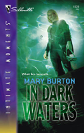 Title details for In Dark Waters by Mary Burton - Wait list